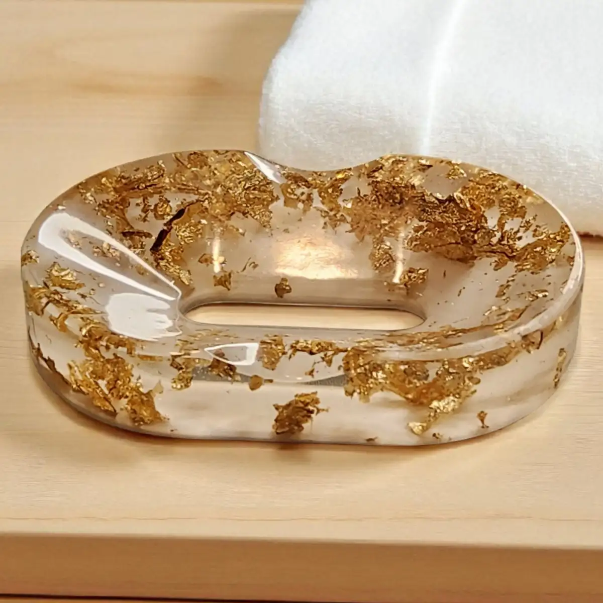 Porte savon modèle 1