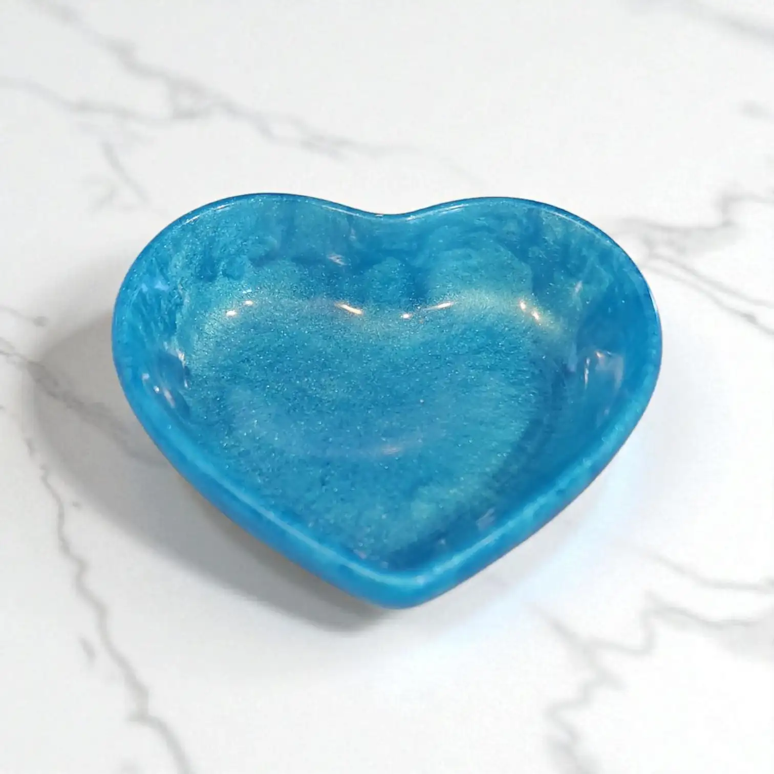 Vide-poche mini coeur