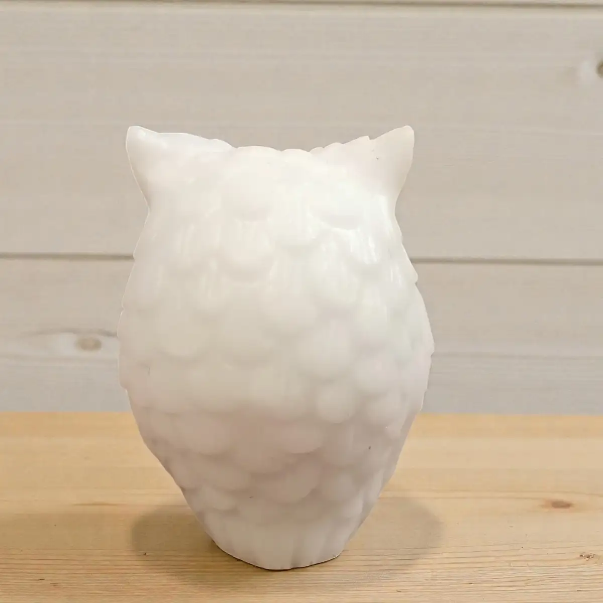 Figurine petite chouette