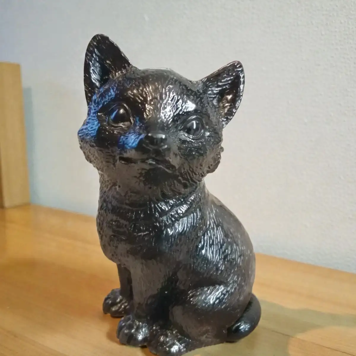 Figurine loup