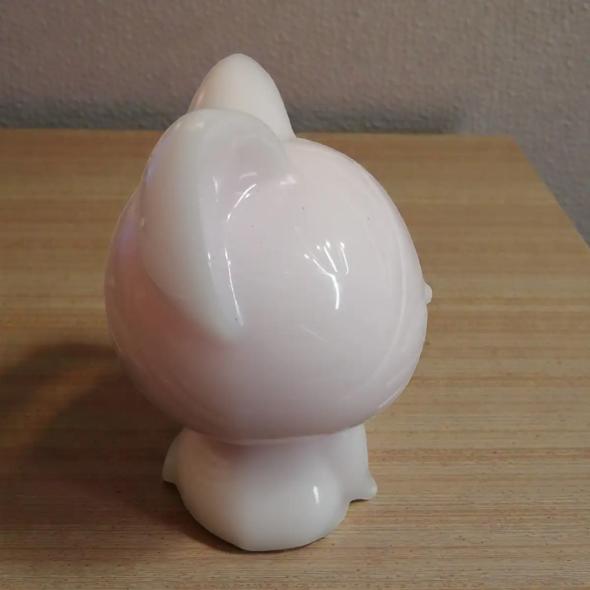 Figurine chat kawaï