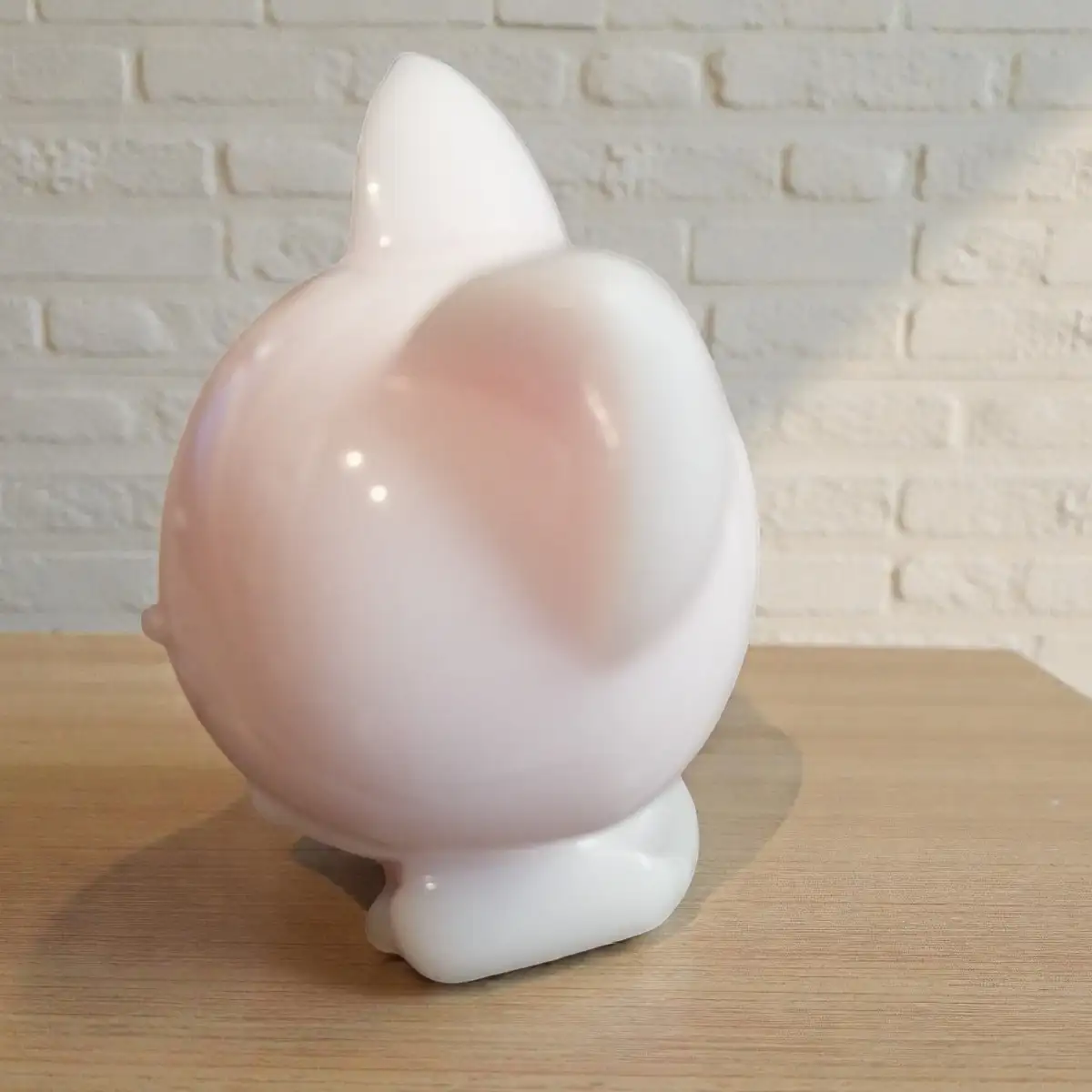 Figurine chat kawaï