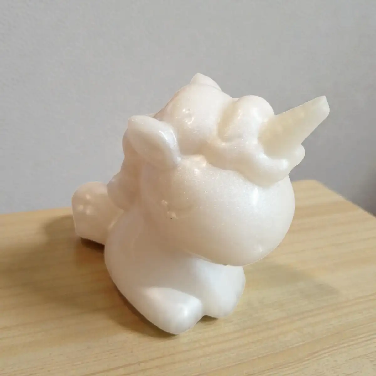 Figurine Licorne