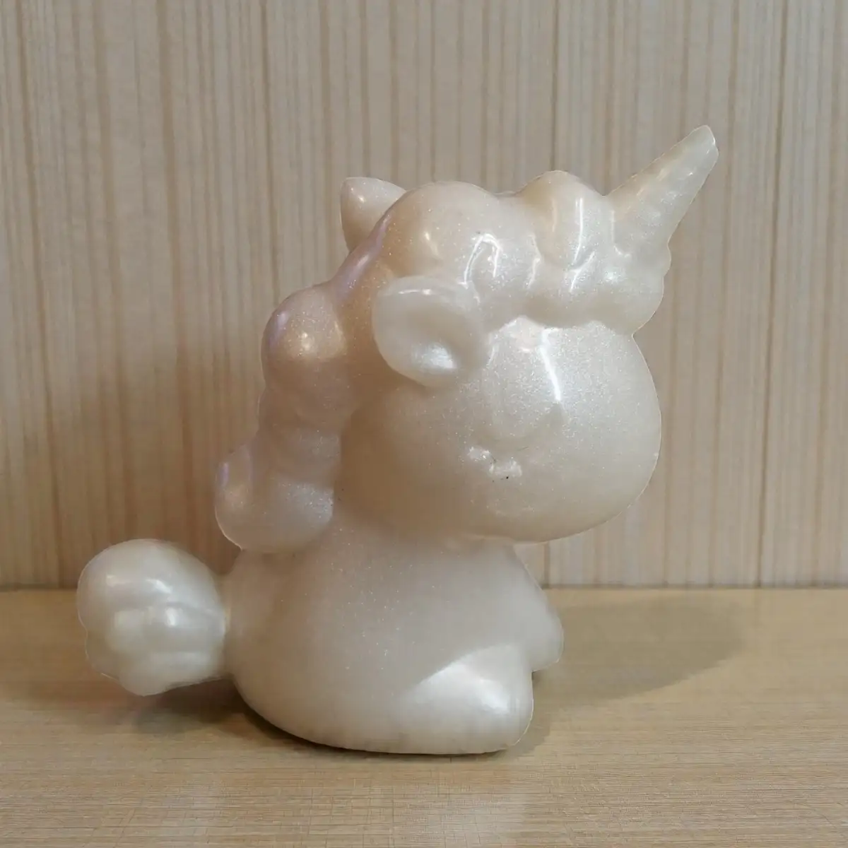 Figurine Licorne