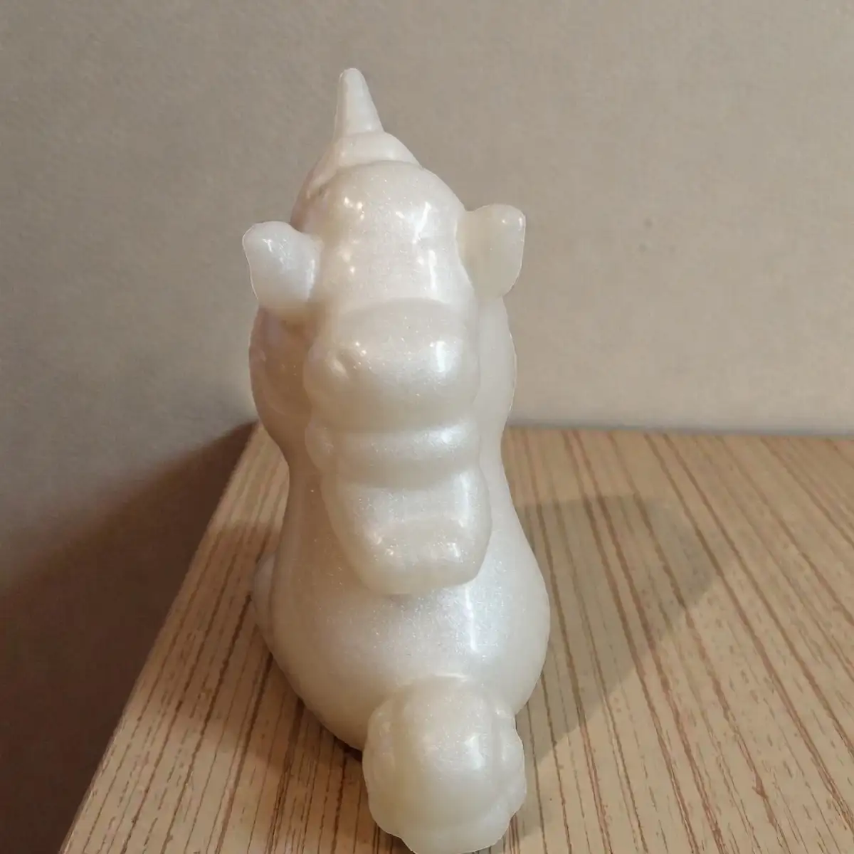 Figurine Licorne