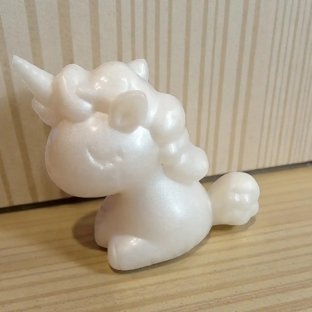 Figurine Licorne