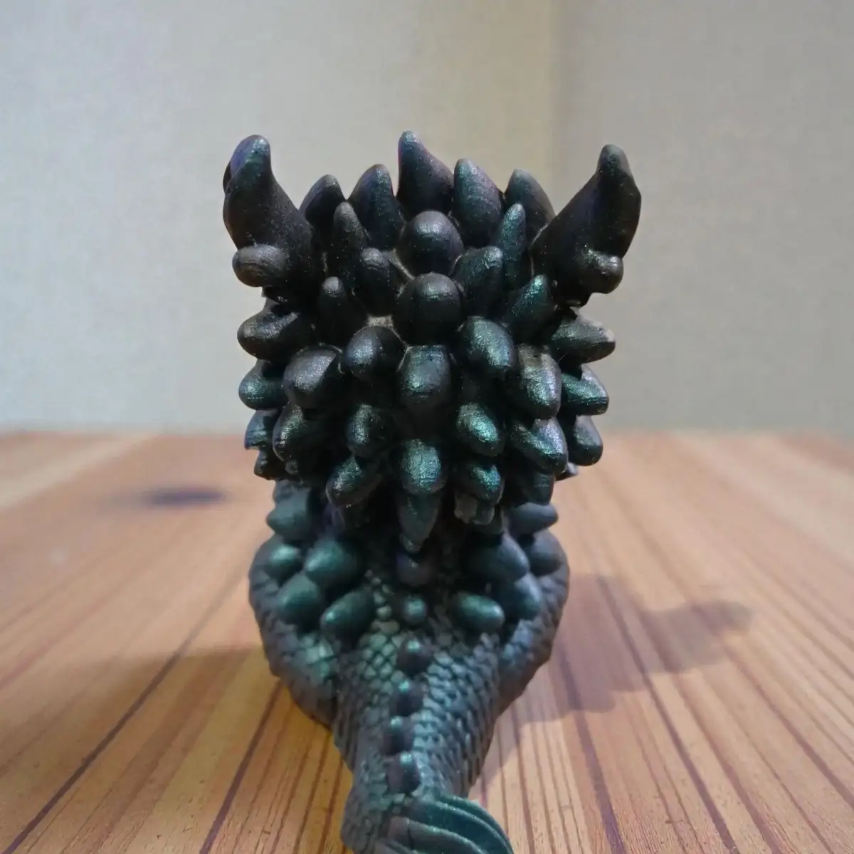 Figurine petit dragon