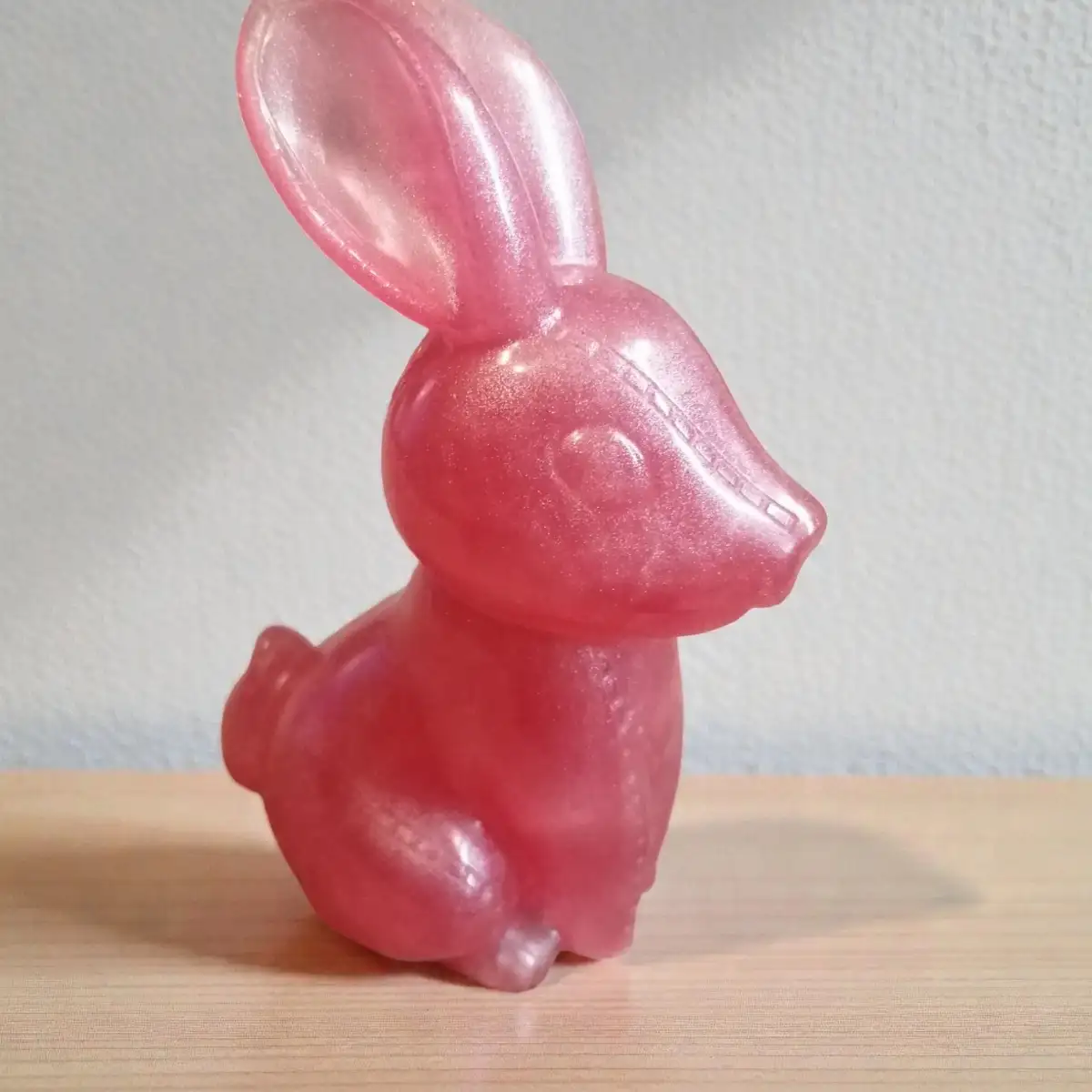 Figurine lapin