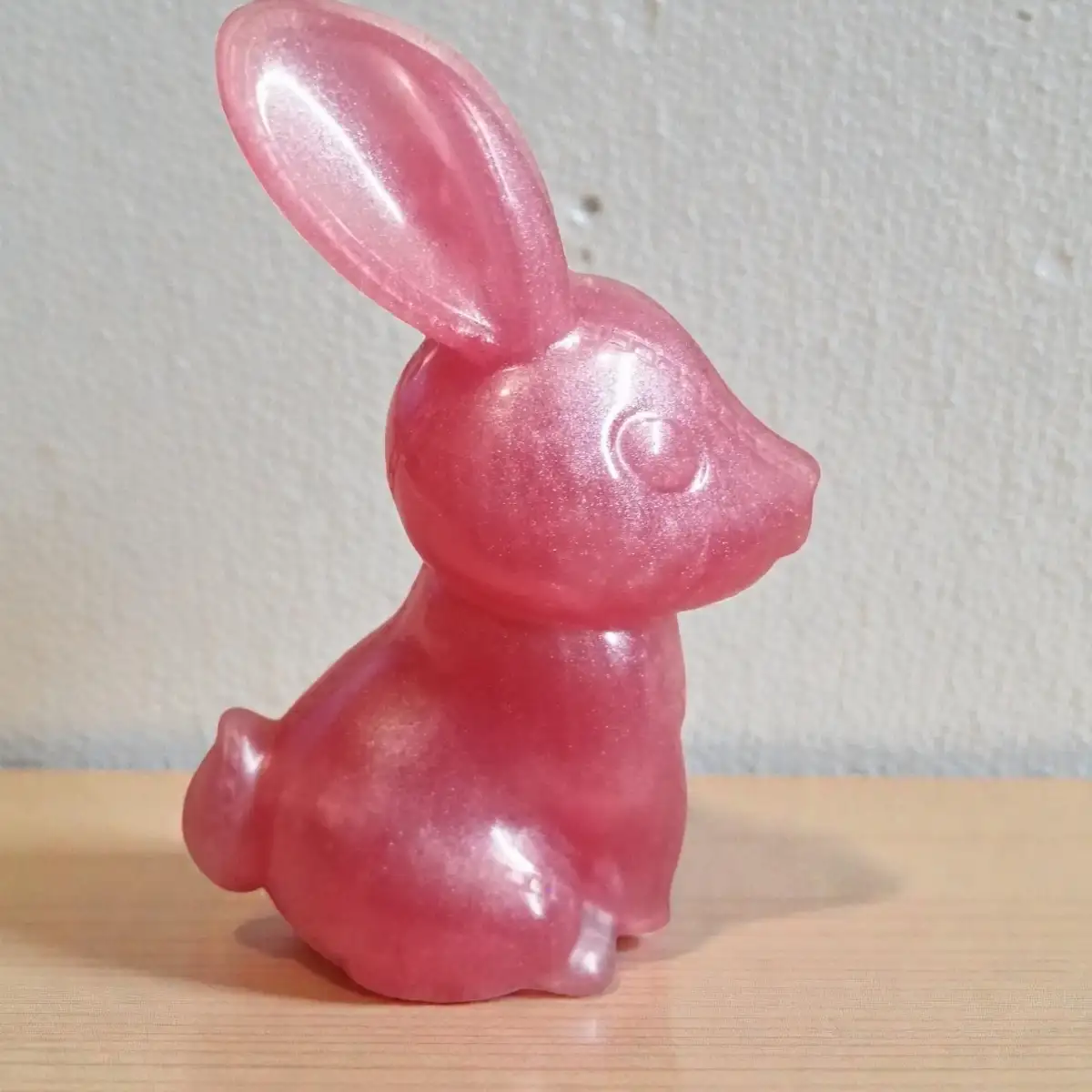 Figurine lapin