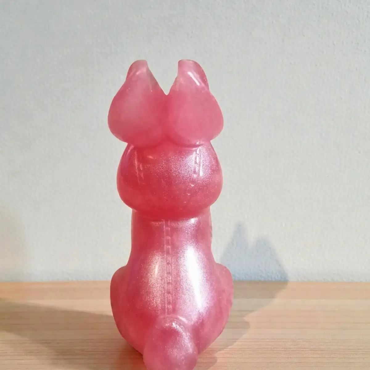 Figurine lapin