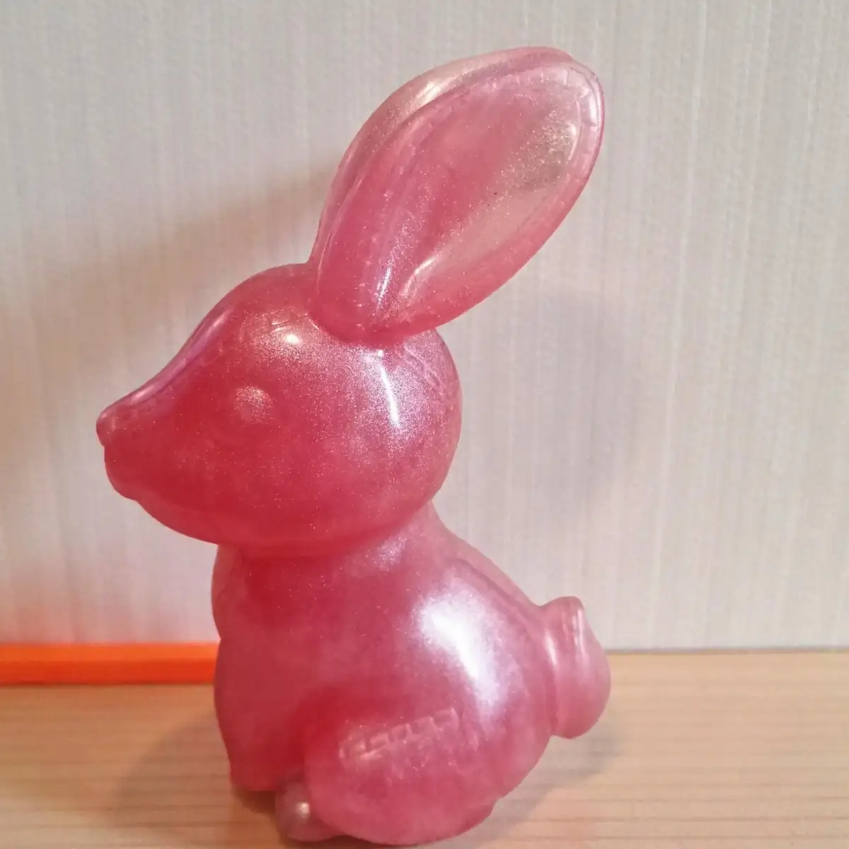 Figurine lapin