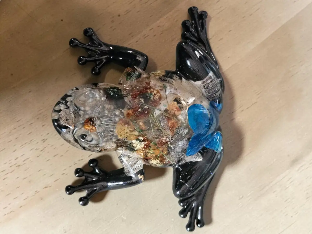 Grenouille