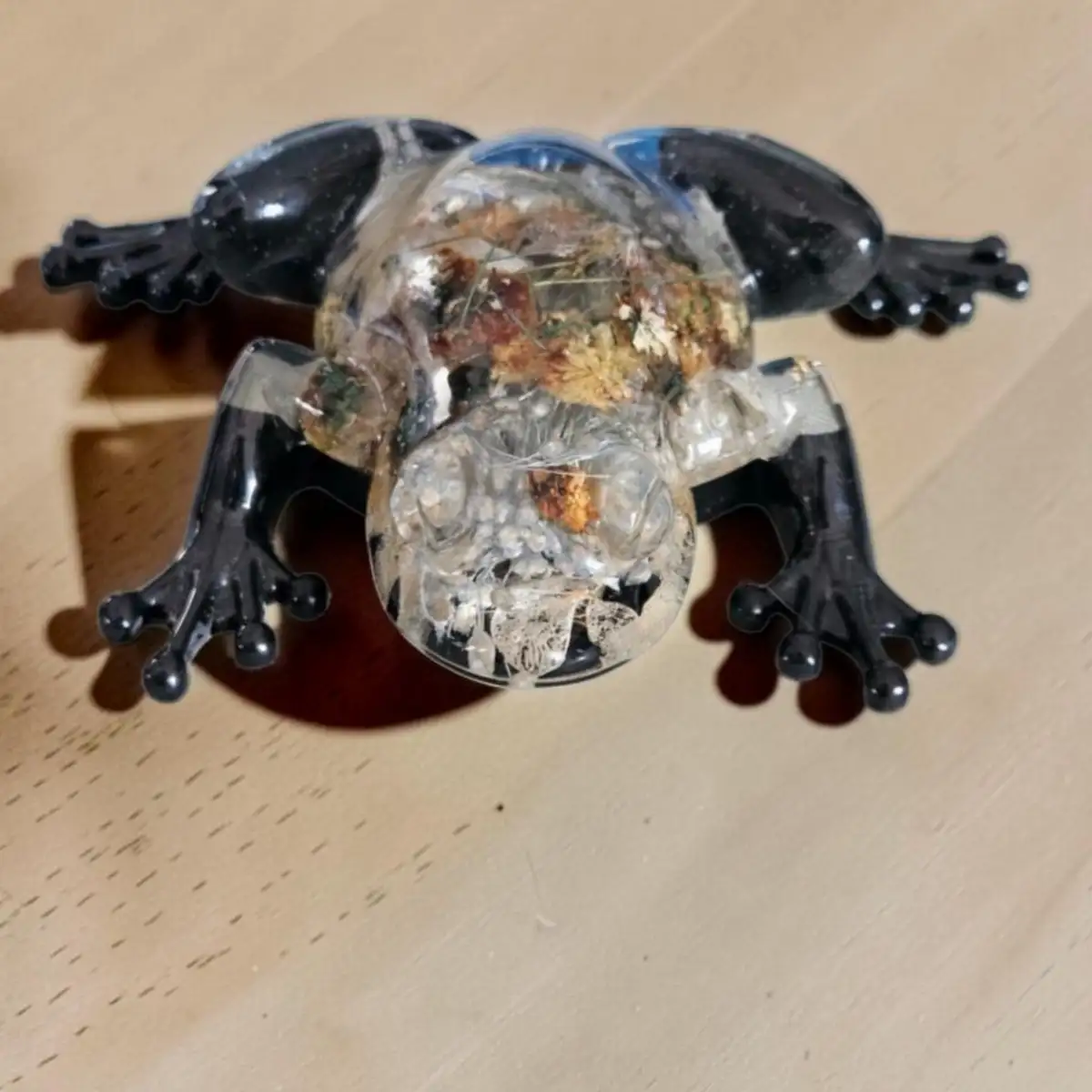 Grenouille