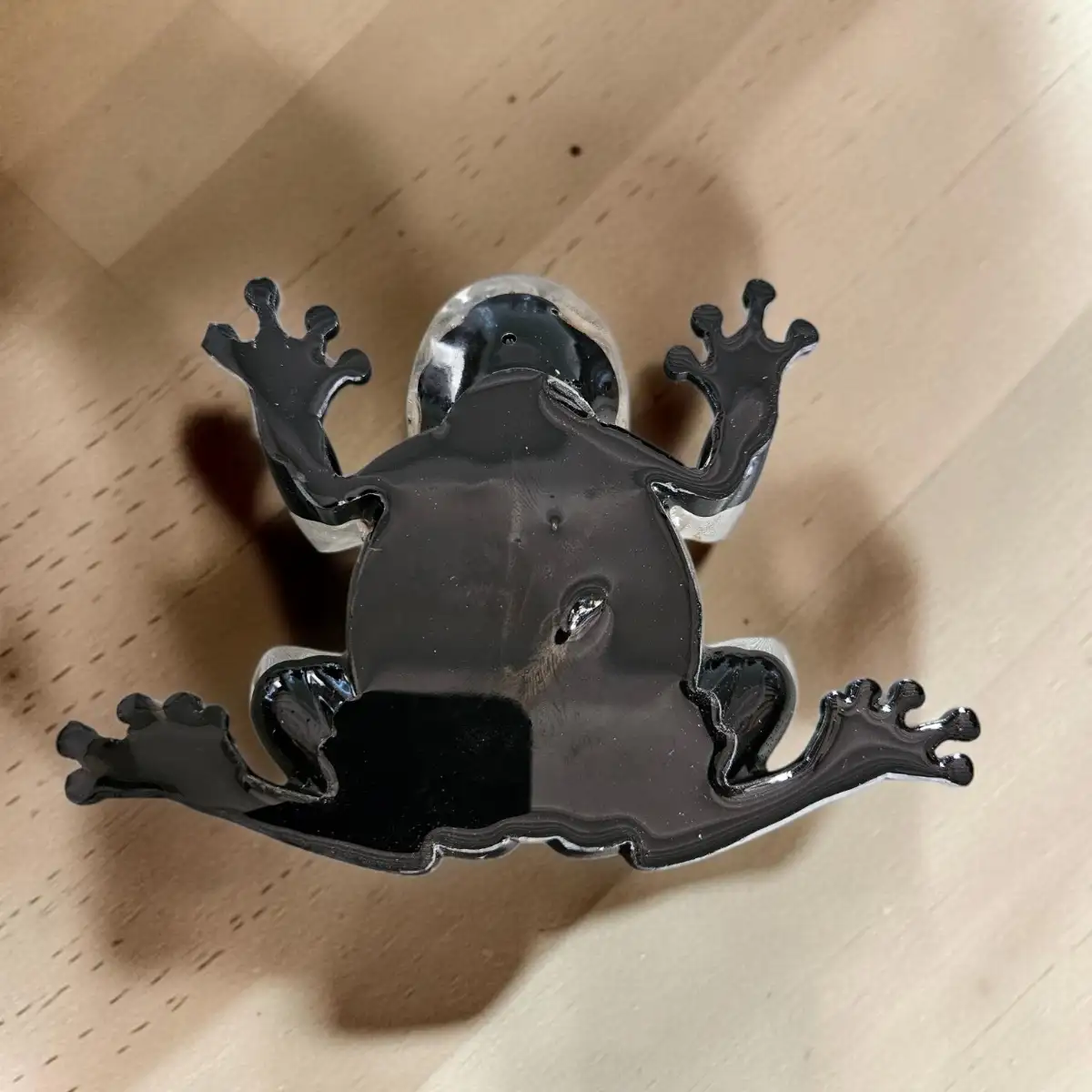 Grenouille