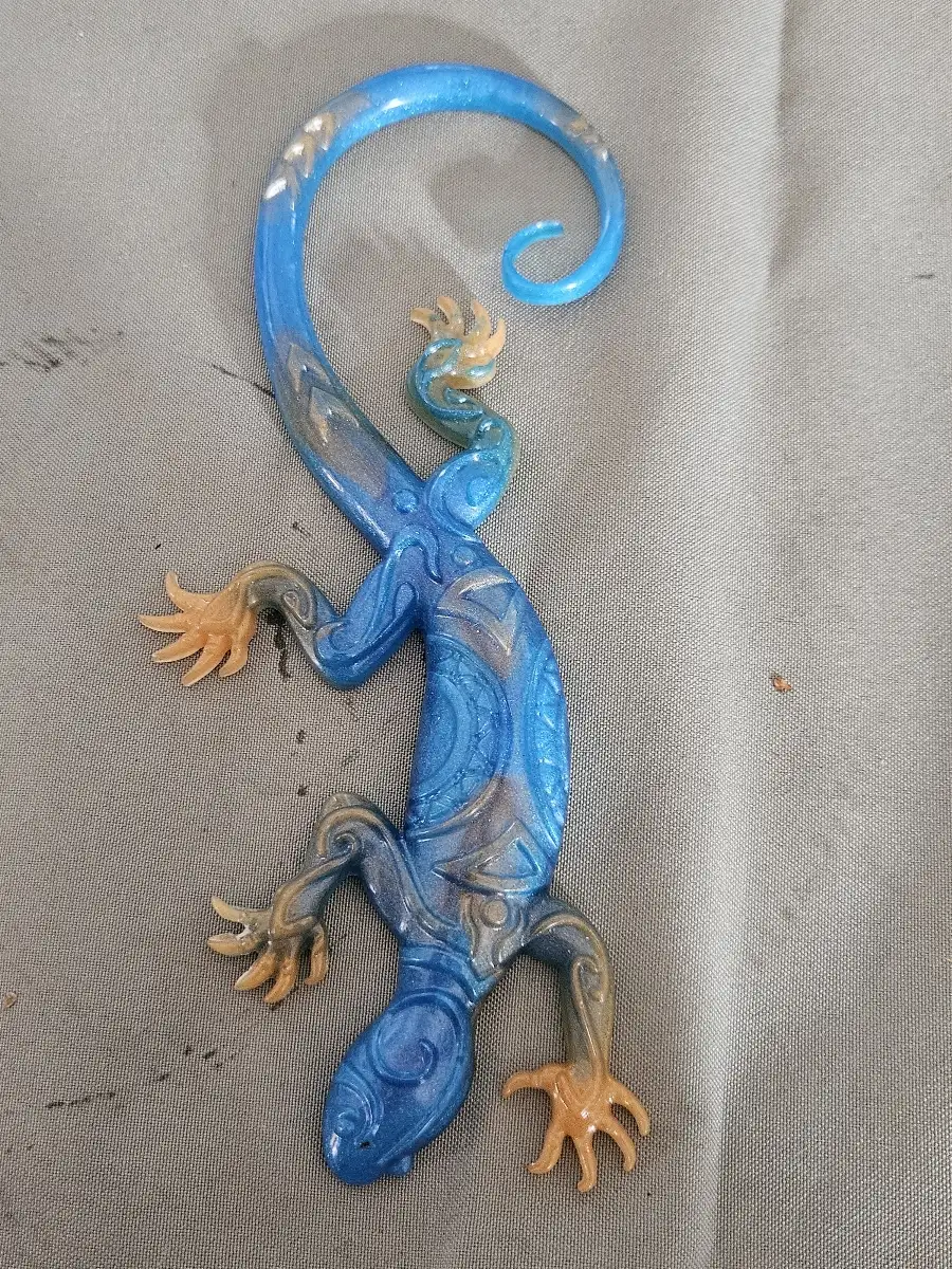 Salamandre