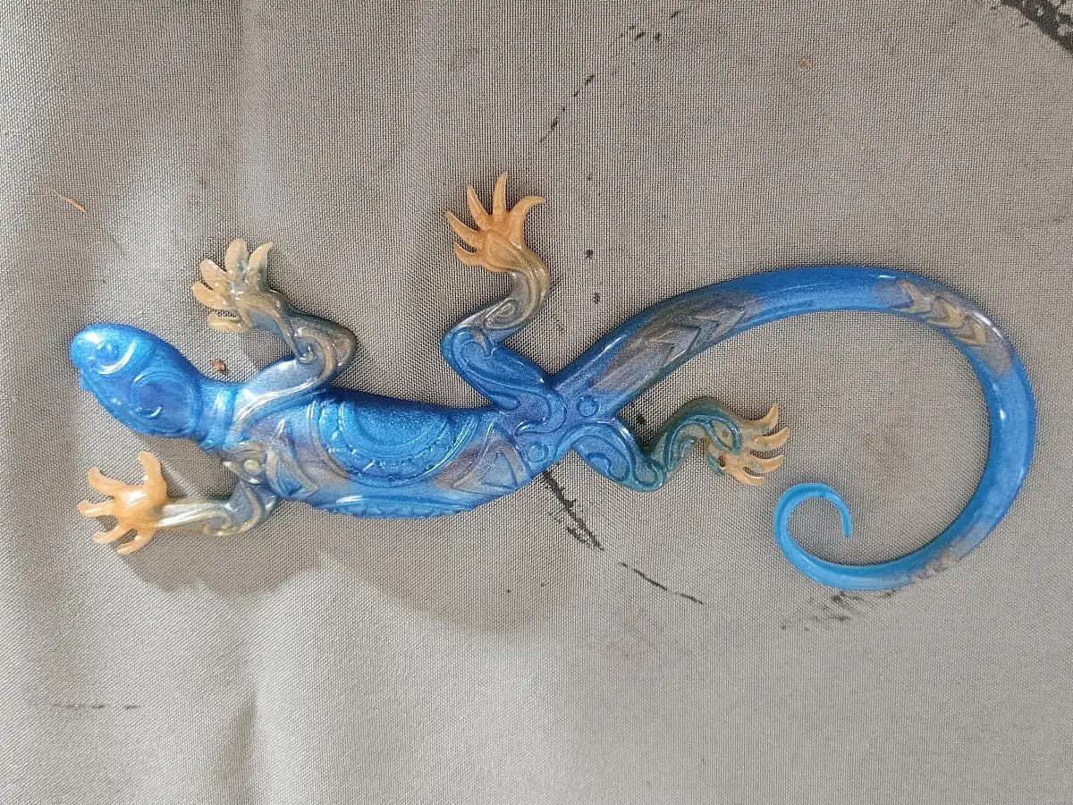 Salamandre