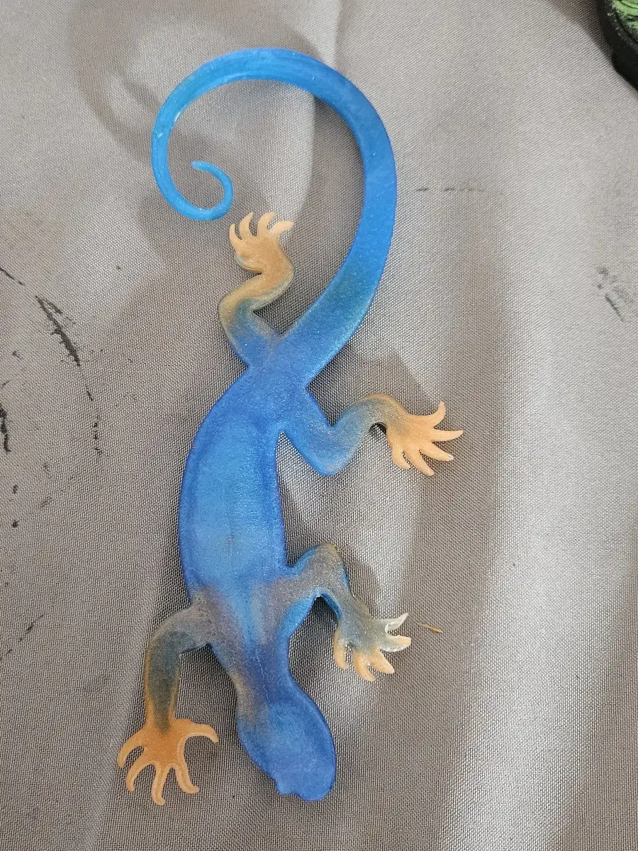 Salamandre