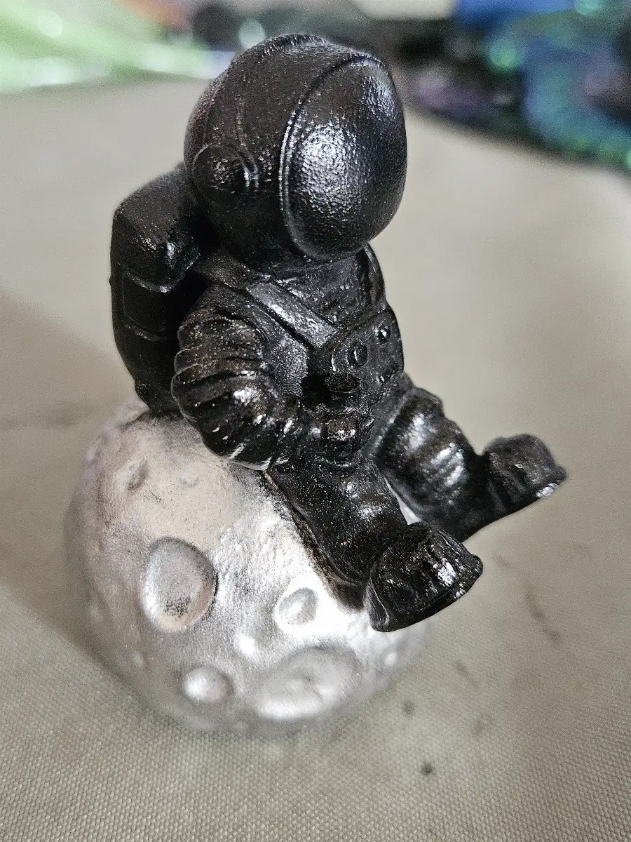 Petit astronaute