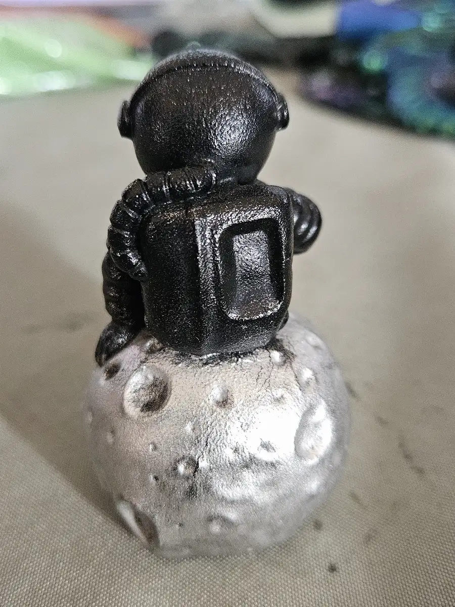 Petit astronaute