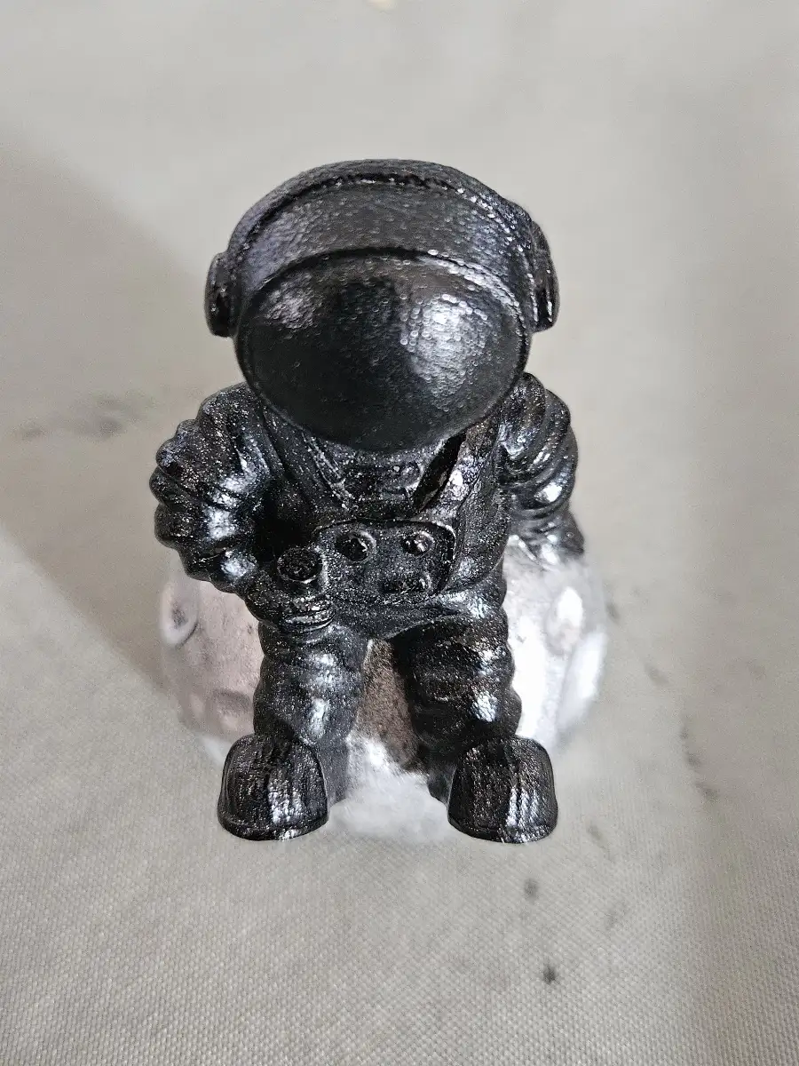 Petit astronaute