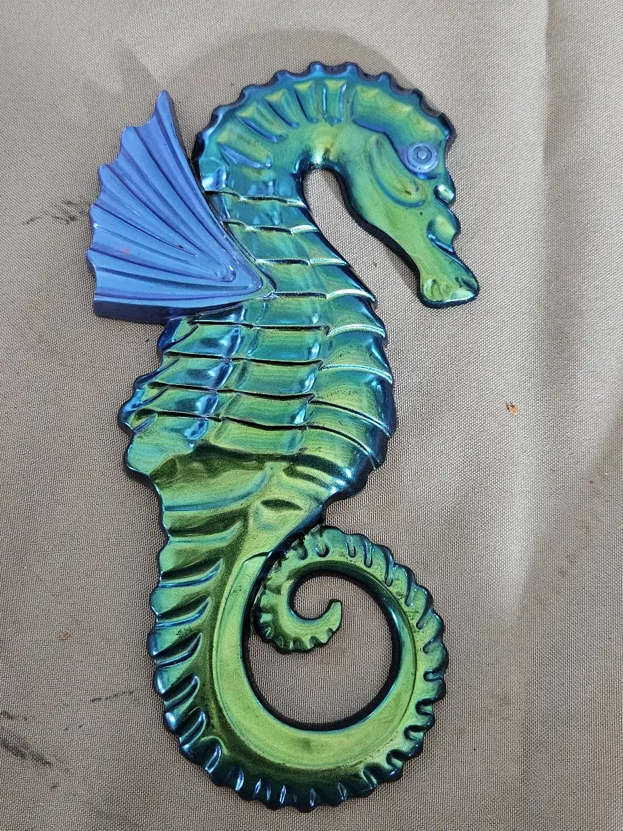 Hippocampe