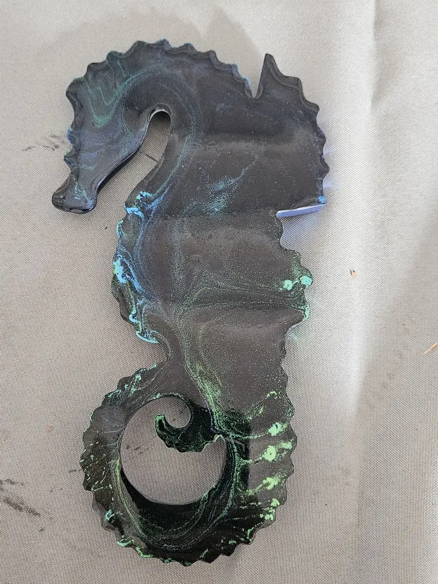 Hippocampe