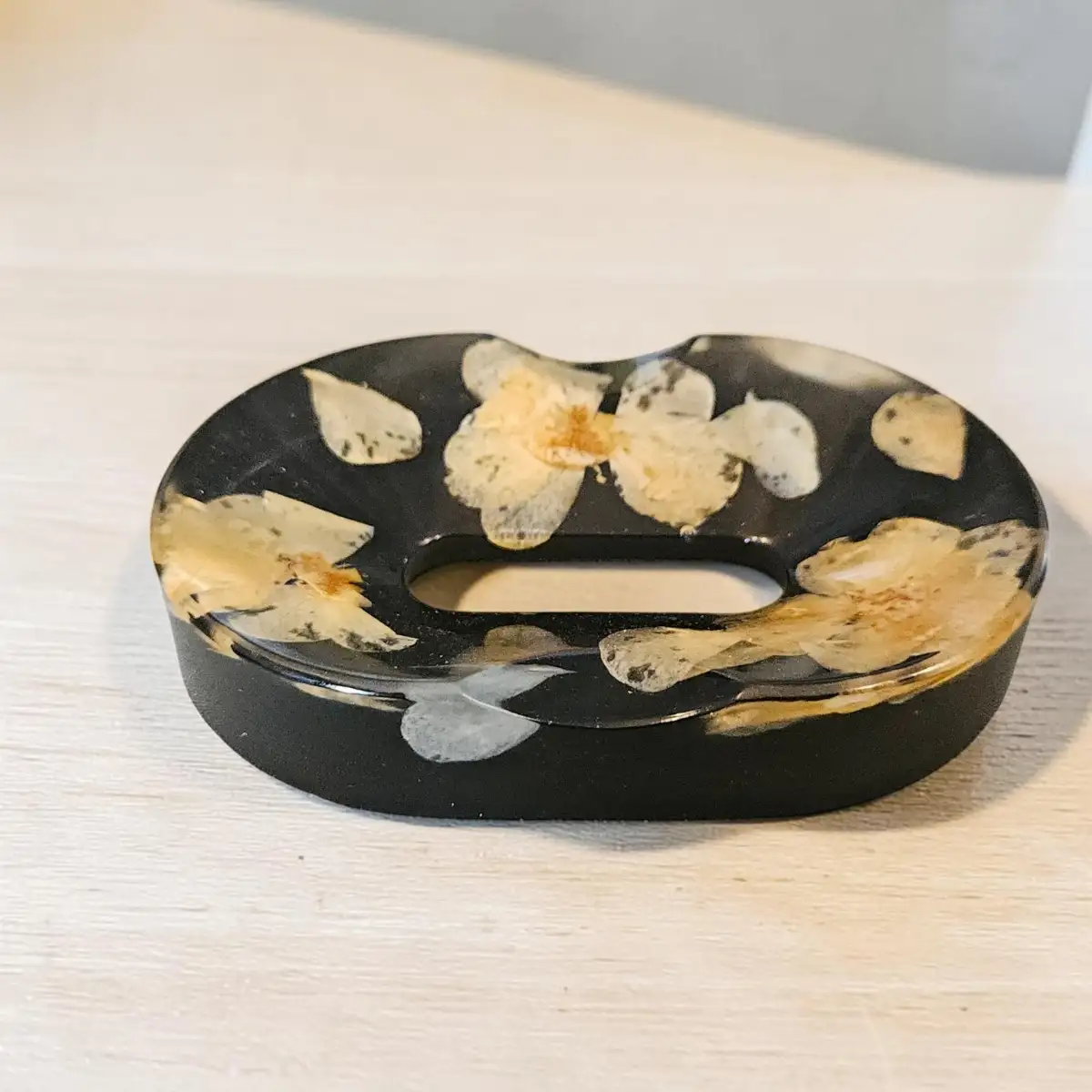 Porte savon modèle 1