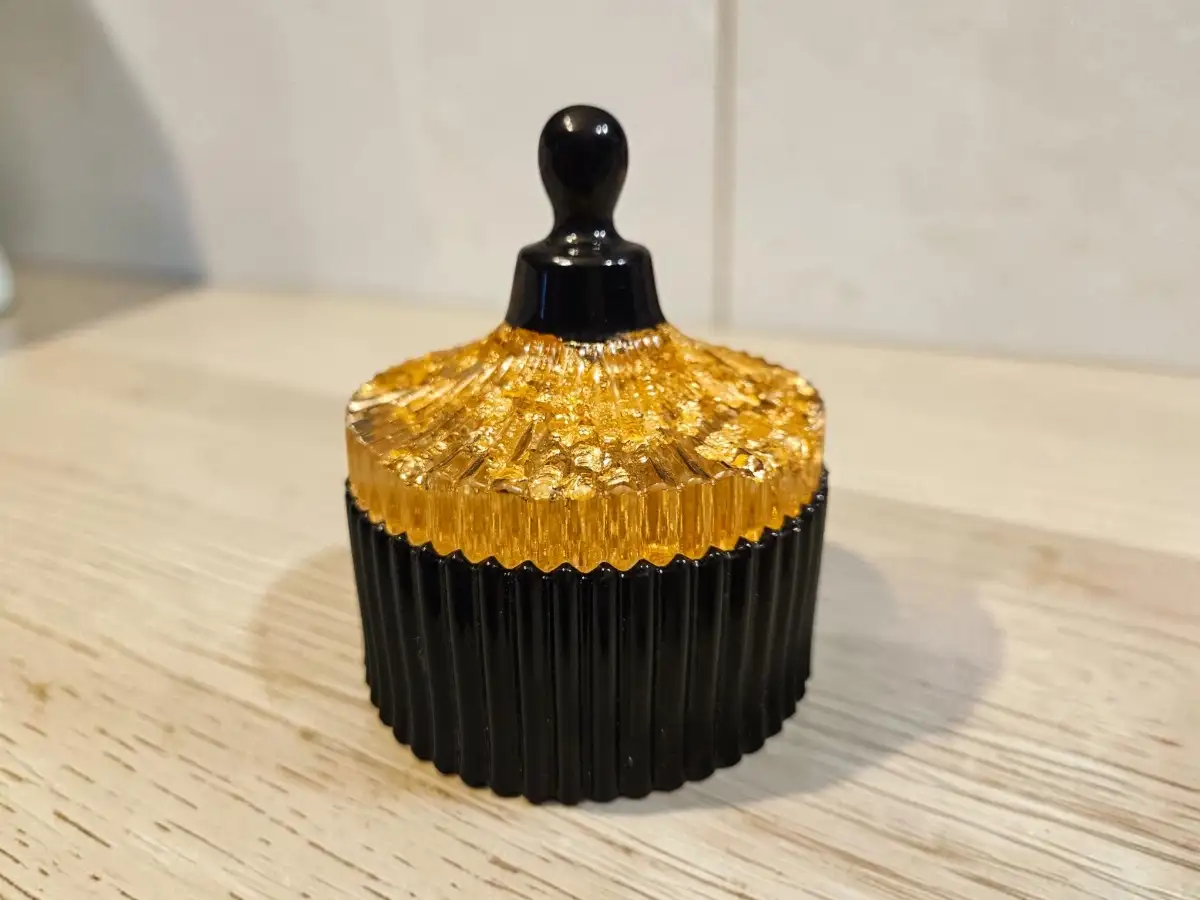 Boite chapiteau