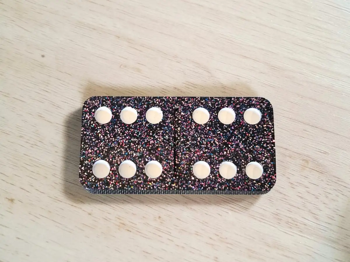 Jeu de domino