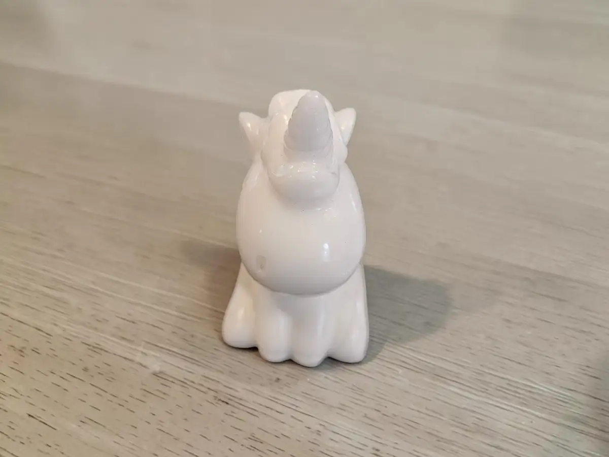 Figurine petite Licorne