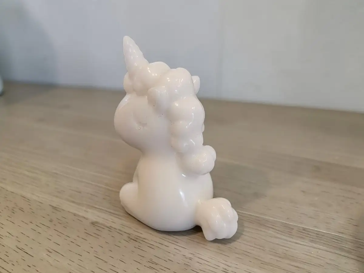 Figurine petite Licorne