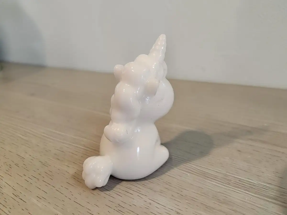 Figurine petite Licorne