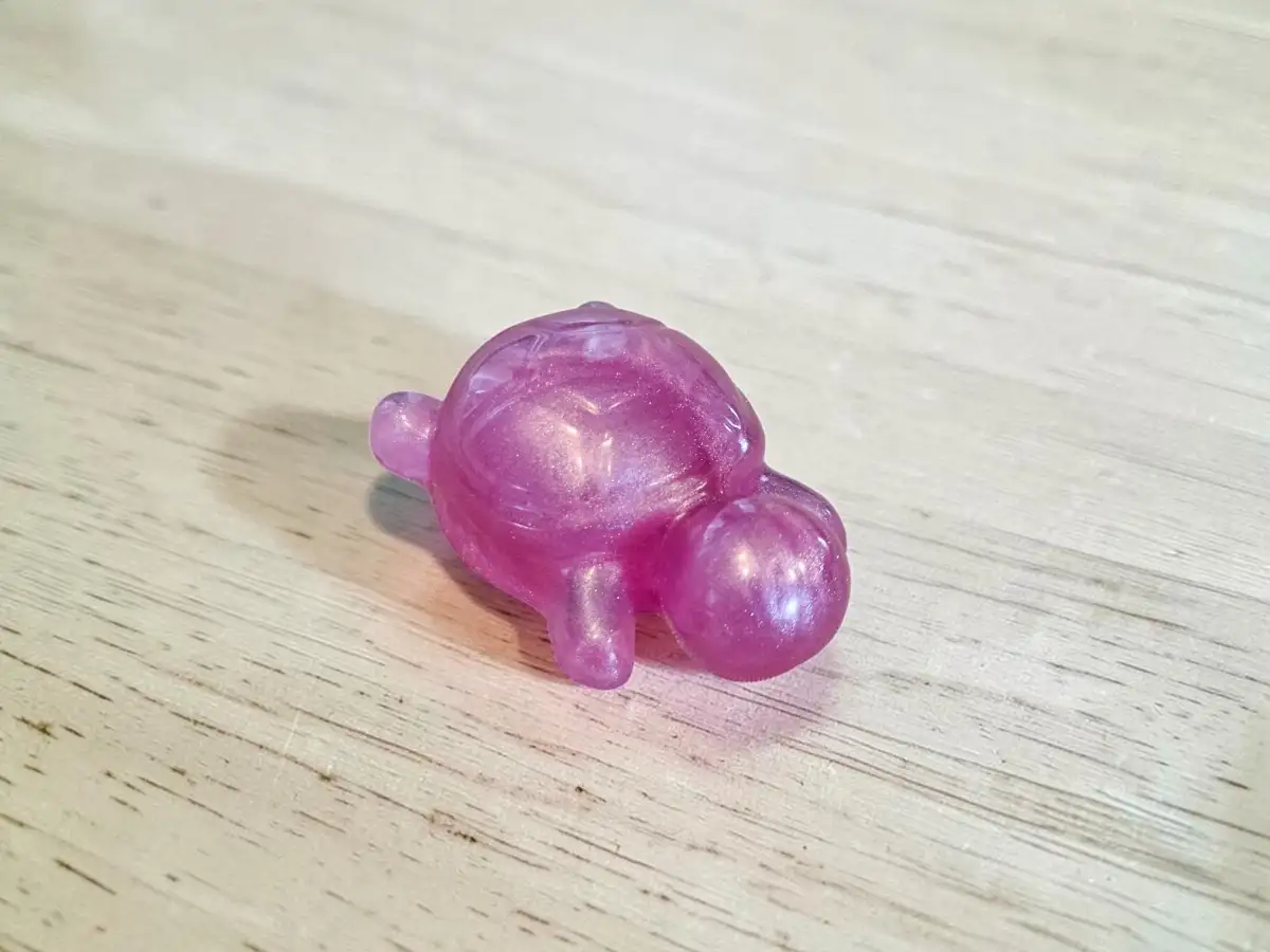 Mini tortue