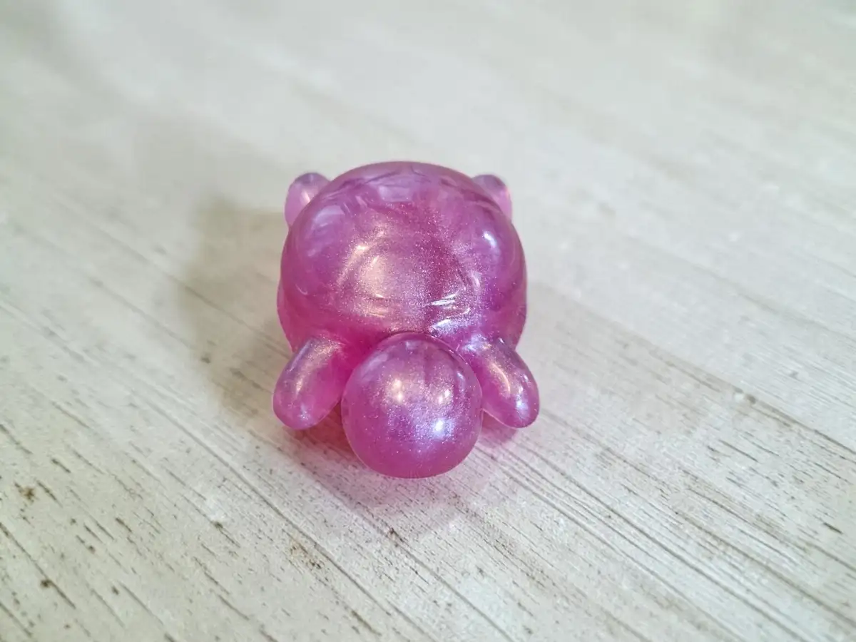 Mini tortue