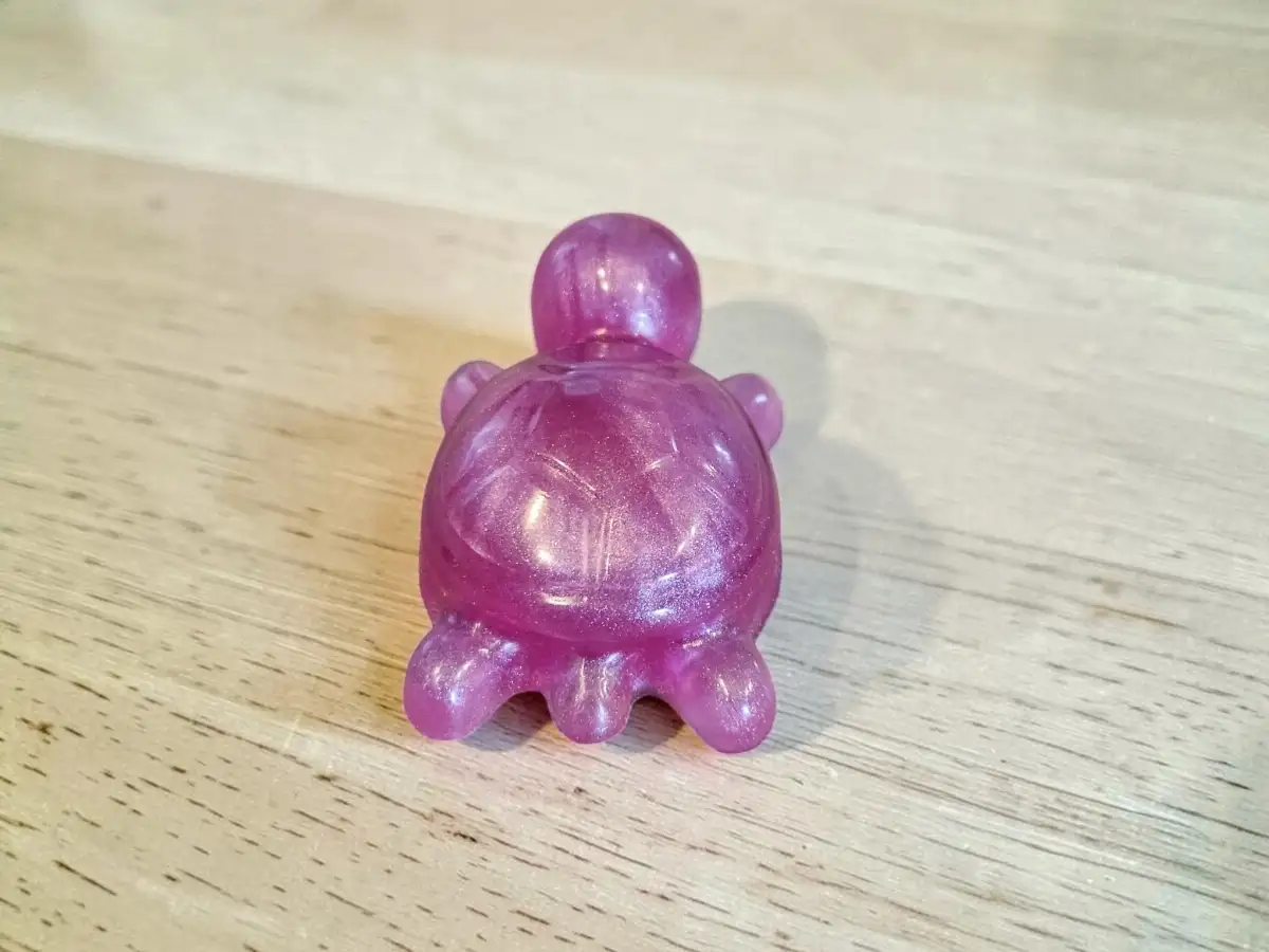 Mini tortue