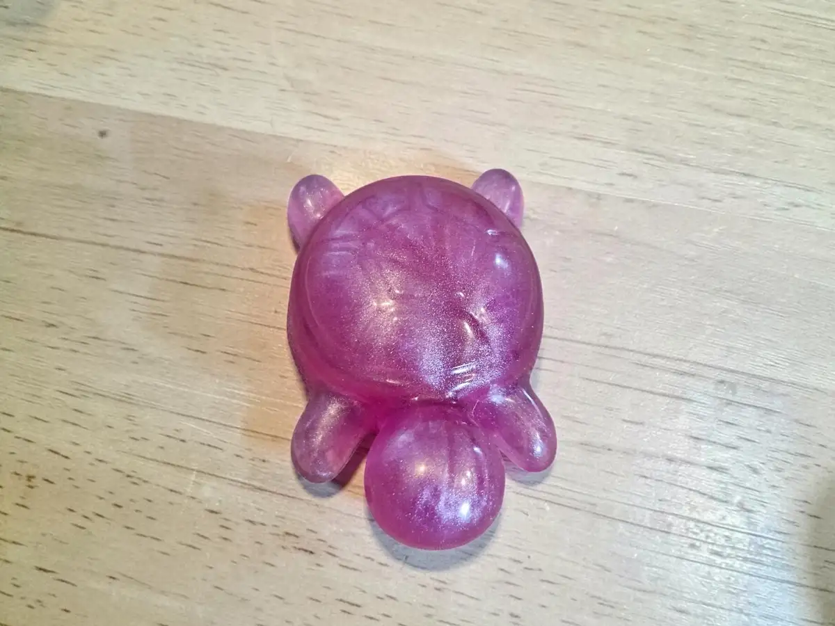 Mini tortue