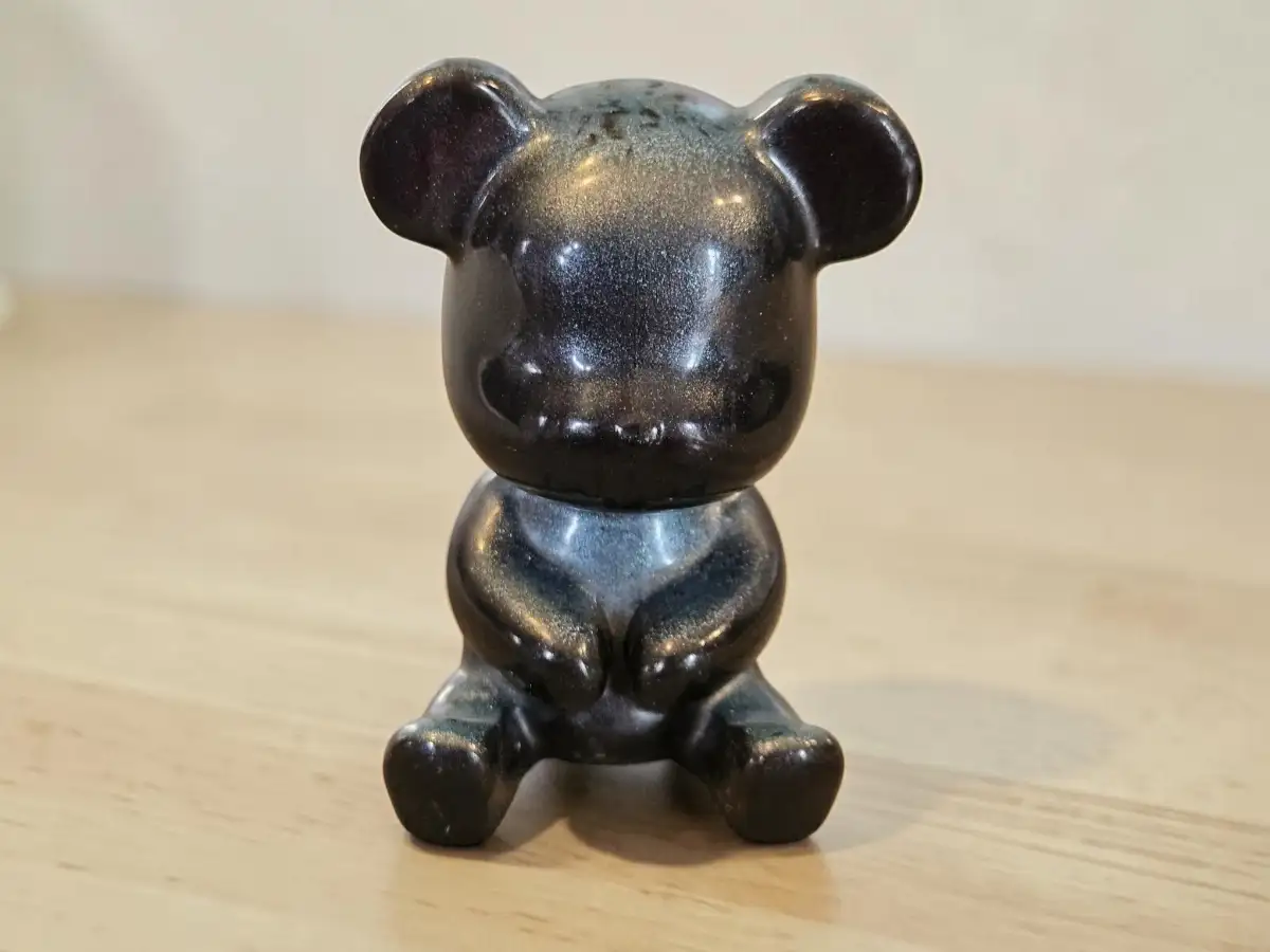 Figurine ourson