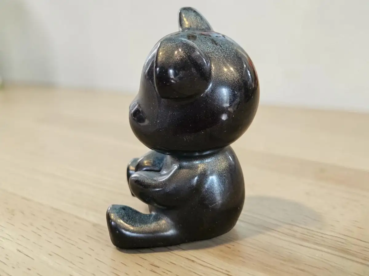 Figurine ourson