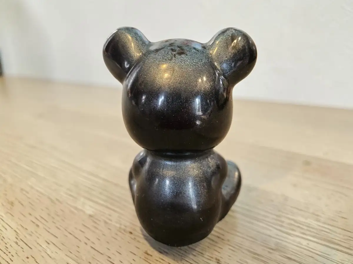Figurine ourson