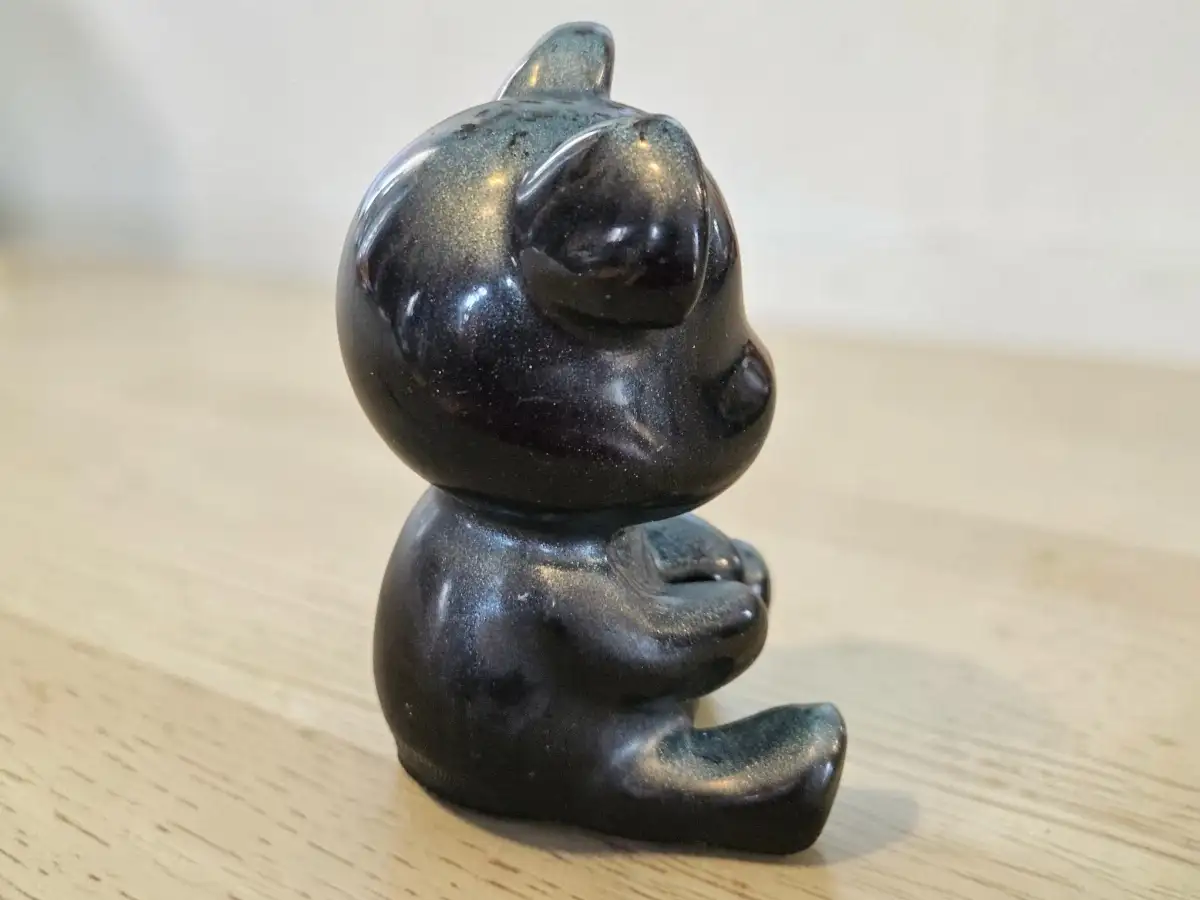 Figurine ourson